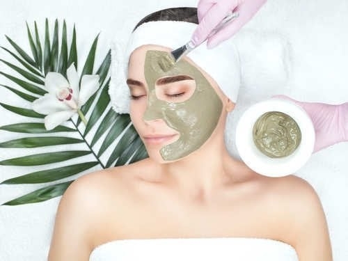 Trải nghiệm chăm sóc da tại nhà như ở Spa trong bối cảnh dịch bệnh